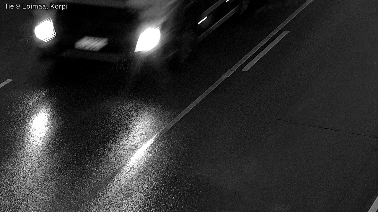 Kelikamerat Kuva Tie 9 Loimaa, Korpi, Loimaa, Varsinais-Suomi