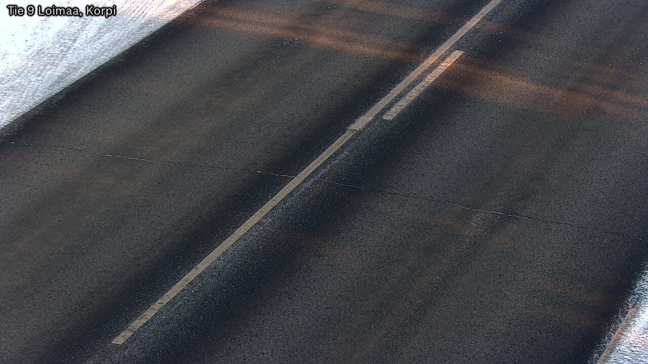 Kelikamerat Kuva Tie 9 Loimaa, Korpi, Loimaa, Varsinais-Suomi