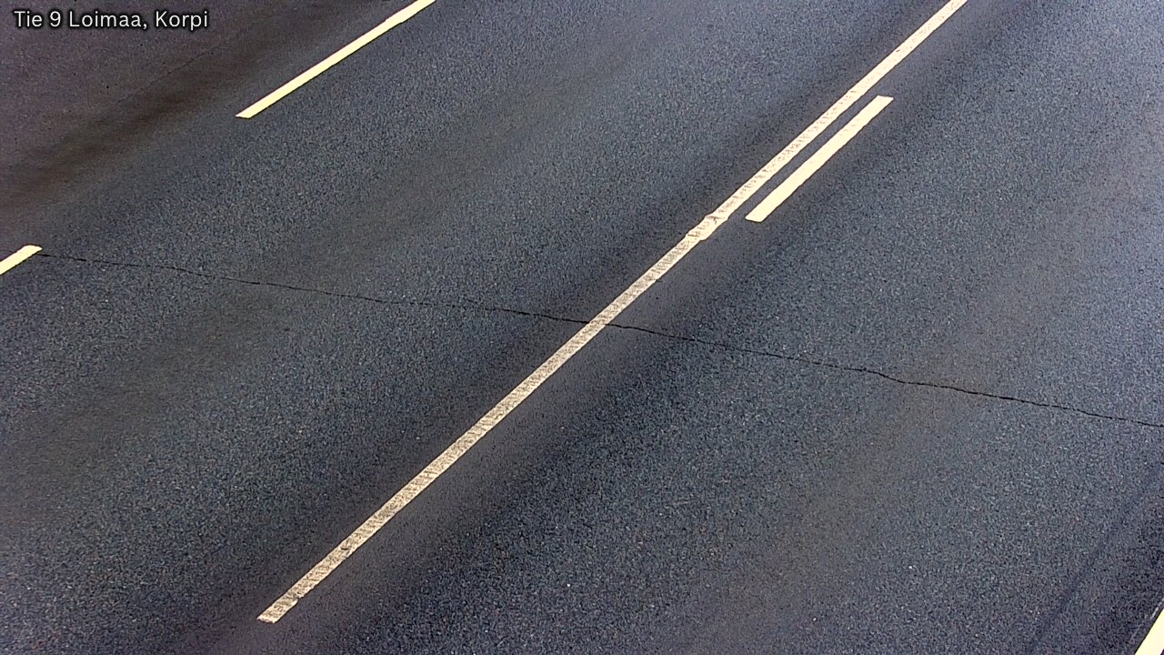 Kelikamerat Kuva Tie 9 Loimaa, Korpi, Loimaa, Varsinais-Suomi