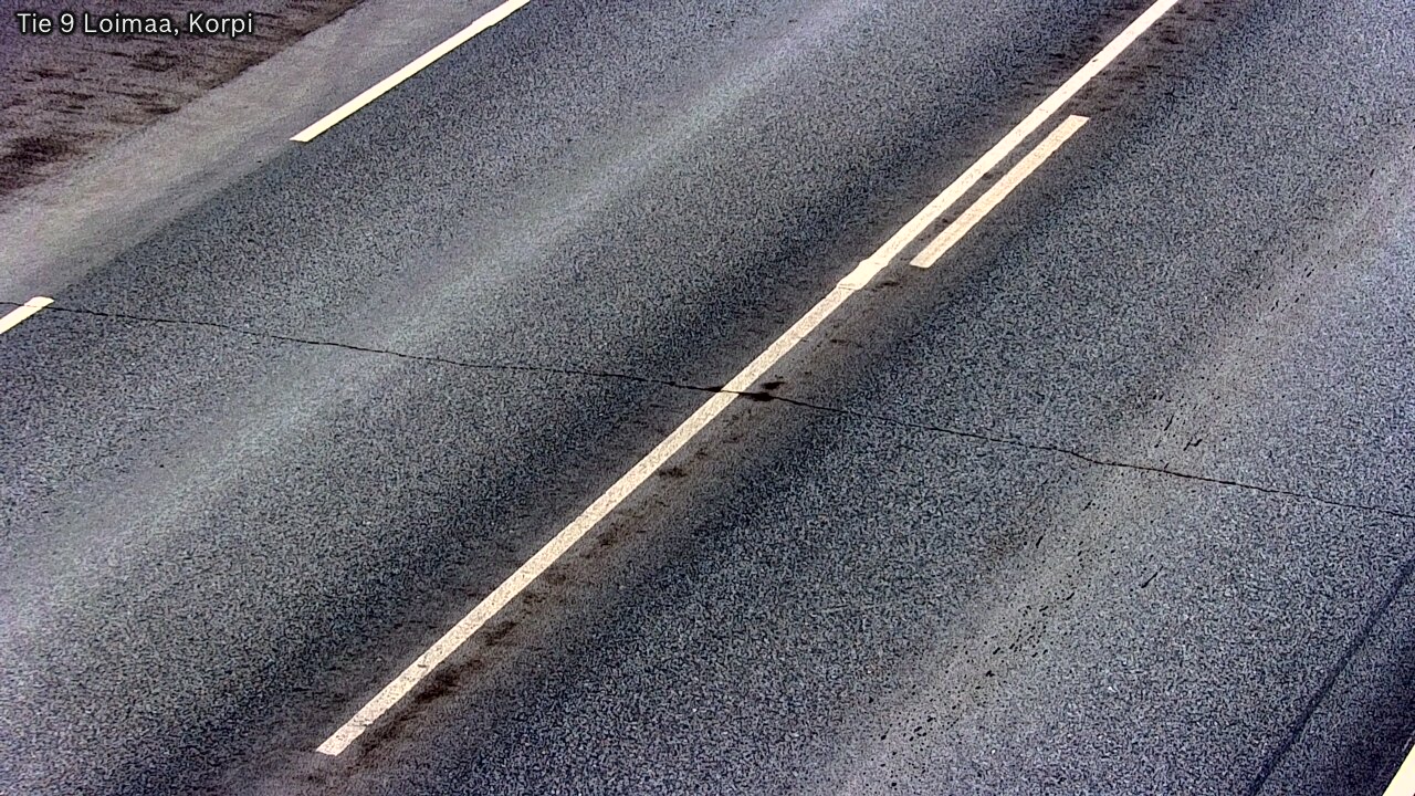 Kelikamerat Kuva Tie 9 Loimaa, Korpi, Loimaa, Varsinais-Suomi