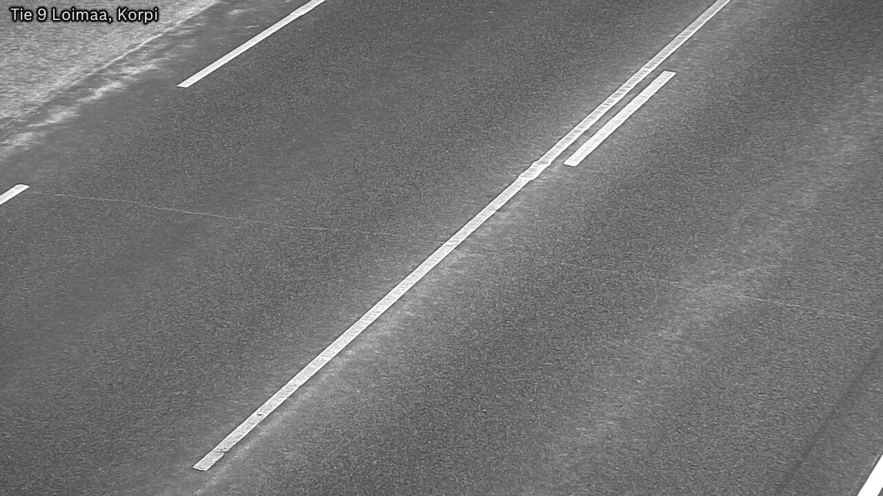 Kelikamerat Kuva Tie 9 Loimaa, Korpi, Loimaa, Varsinais-Suomi