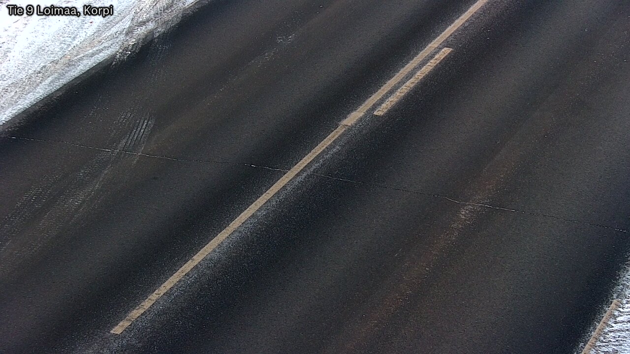 Kelikamerat Kuva Tie 9 Loimaa, Korpi, Loimaa, Varsinais-Suomi