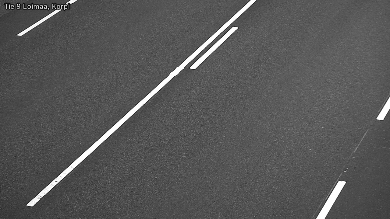 Kelikamerat Kuva Tie 9 Loimaa, Korpi, Loimaa, Varsinais-Suomi