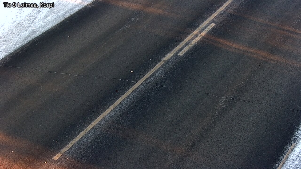 Kelikamerat Kuva Tie 9 Loimaa, Korpi, Loimaa, Varsinais-Suomi