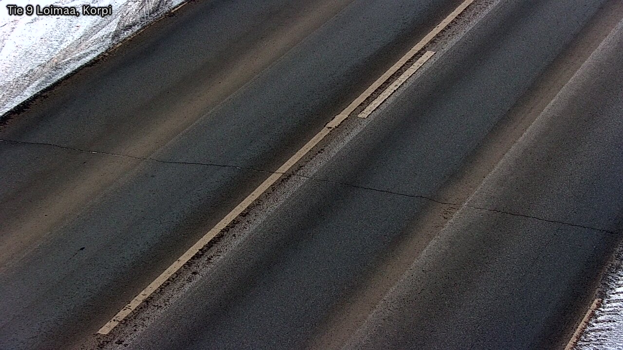 Kelikamerat Kuva Tie 9 Loimaa, Korpi, Loimaa, Varsinais-Suomi