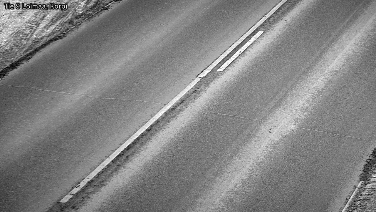 Kelikamerat Kuva Tie 9 Loimaa, Korpi, Loimaa, Varsinais-Suomi