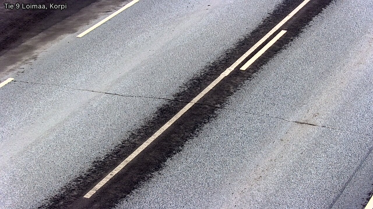 Weather Camera Image Road 9 Loimaa, Korpi, Loimaa, Varsinais-Suomi