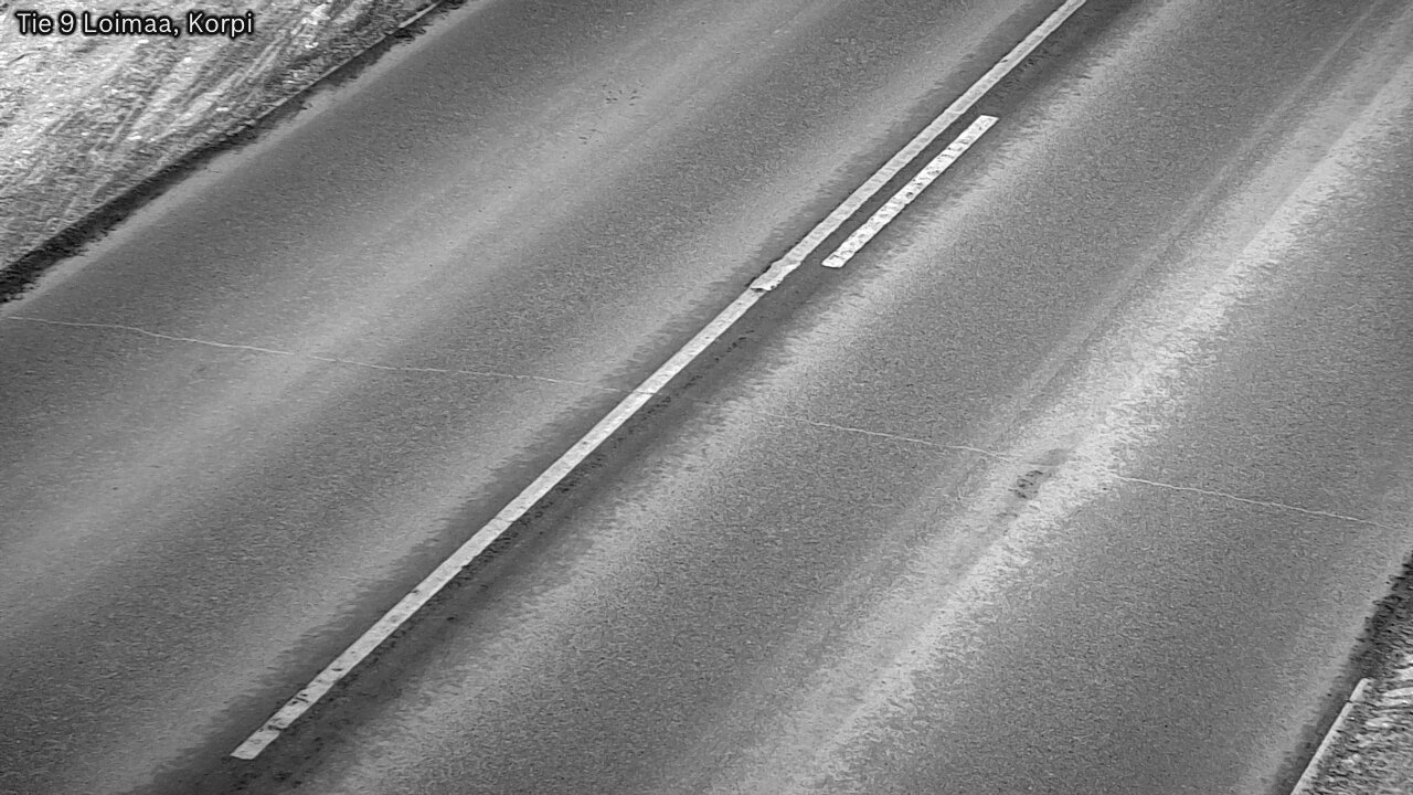 Kelikamerat Kuva Tie 9 Loimaa, Korpi, Loimaa, Varsinais-Suomi