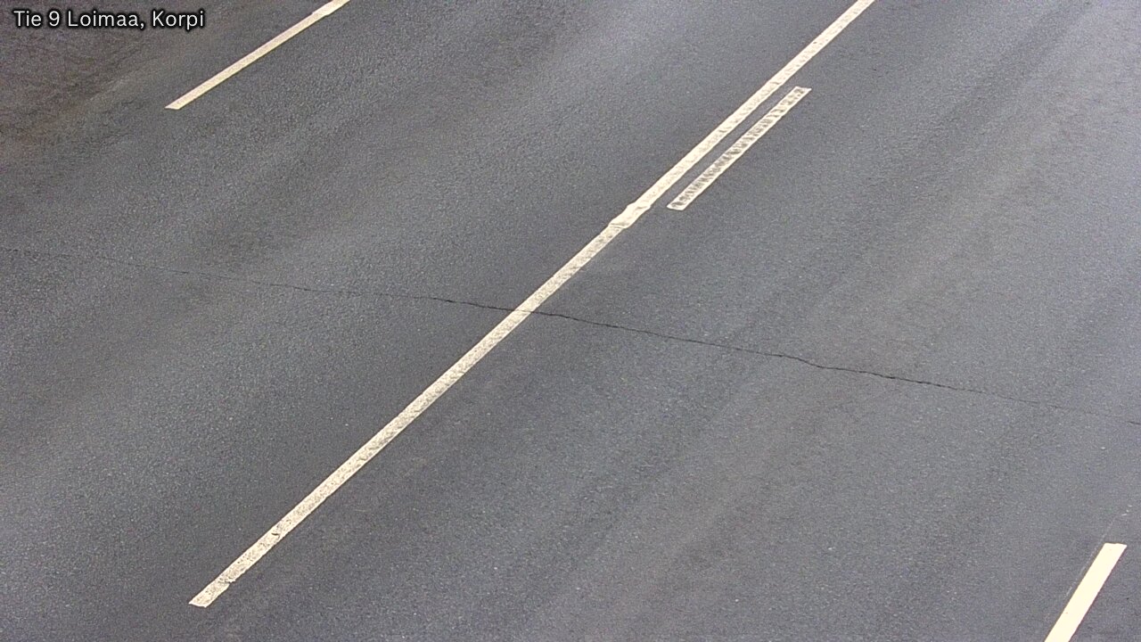 Weather Camera Image Road 9 Loimaa, Korpi, Loimaa, Varsinais-Suomi