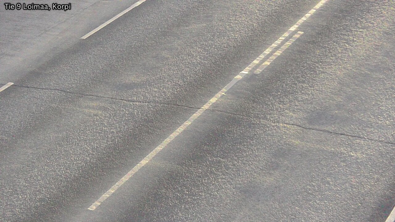 Kelikamerat Kuva Tie 9 Loimaa, Korpi, Loimaa, Varsinais-Suomi