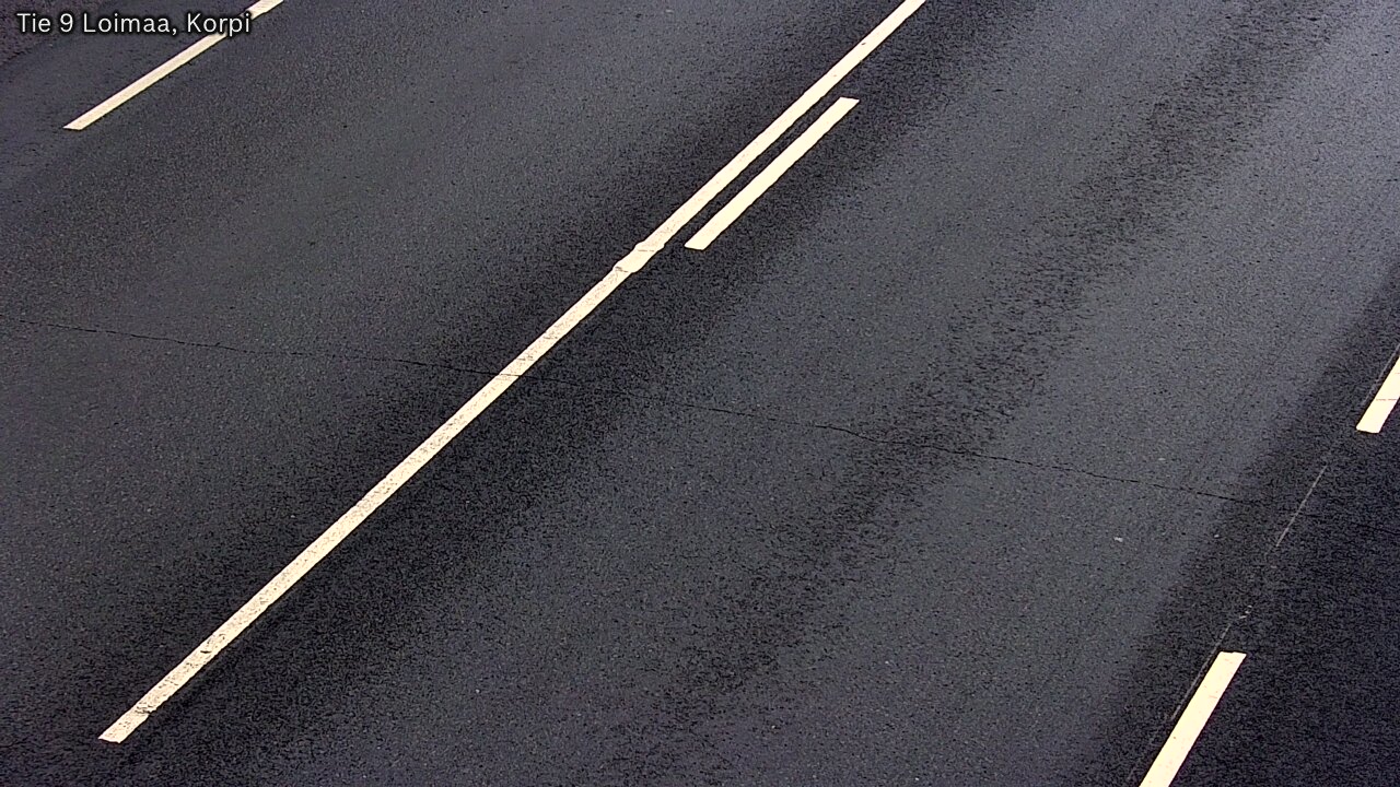 Kelikamerat Kuva Tie 9 Loimaa, Korpi, Loimaa, Varsinais-Suomi