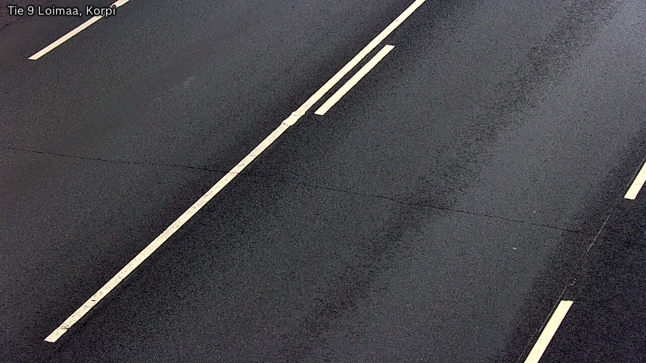 Kelikamerat Kuva Tie 9 Loimaa, Korpi, Loimaa, Varsinais-Suomi