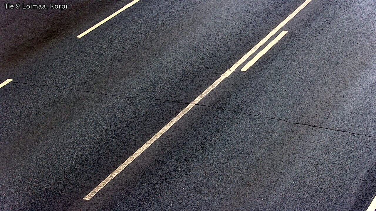 Kelikamerat Kuva Tie 9 Loimaa, Korpi, Loimaa, Varsinais-Suomi