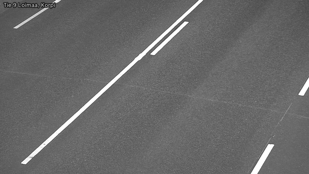 Kelikamerat Kuva Tie 9 Loimaa, Korpi, Loimaa, Varsinais-Suomi