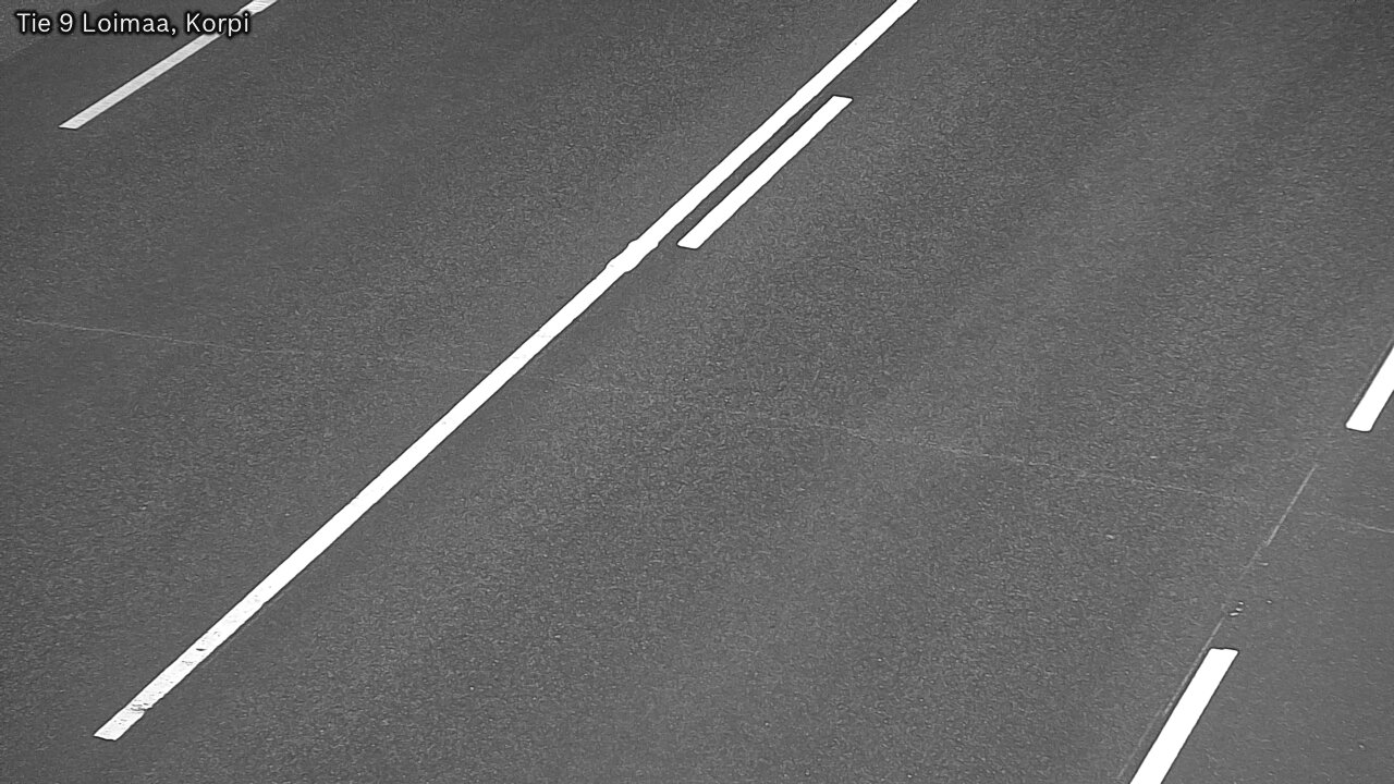 Kelikamerat Kuva Tie 9 Loimaa, Korpi, Loimaa, Varsinais-Suomi