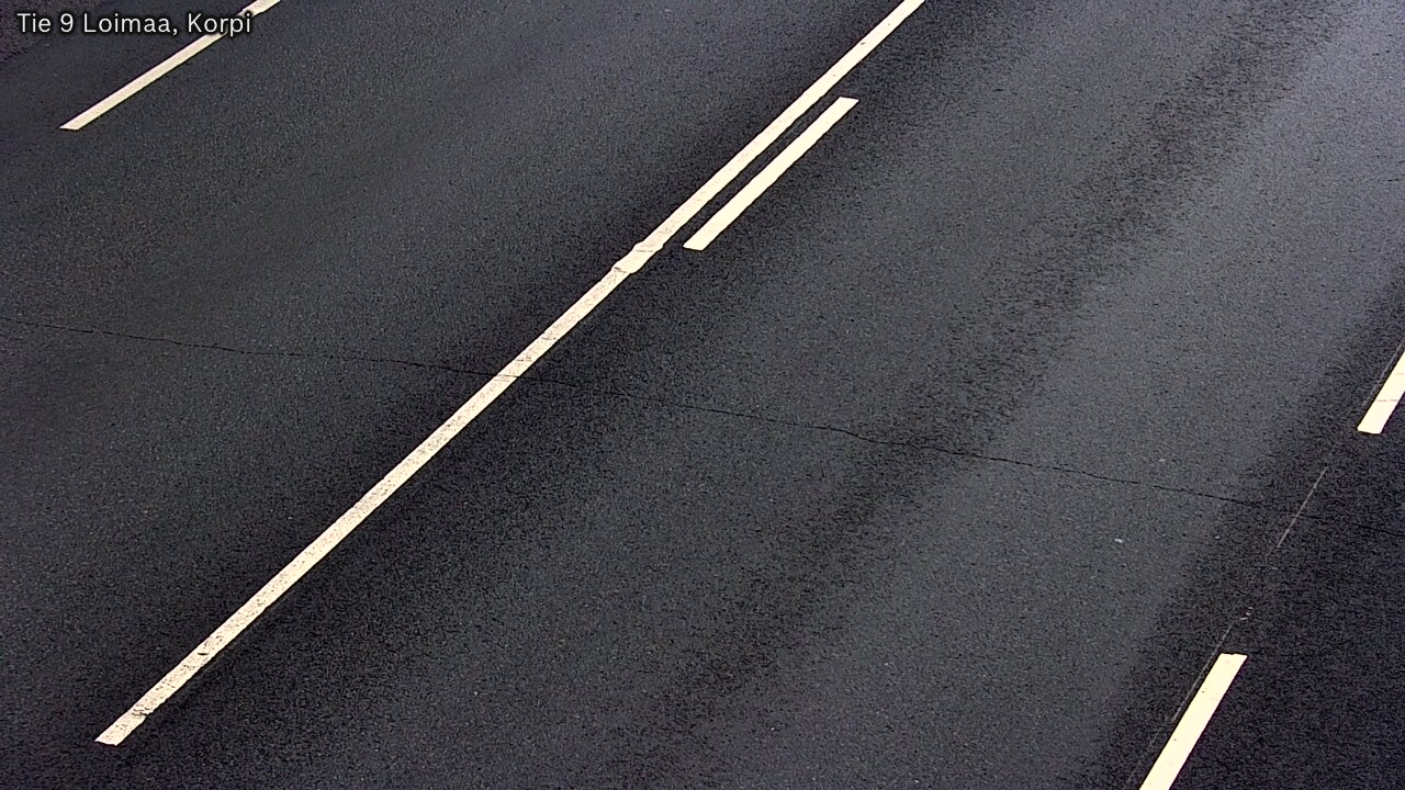 Kelikamerat Kuva Tie 9 Loimaa, Korpi, Loimaa, Varsinais-Suomi