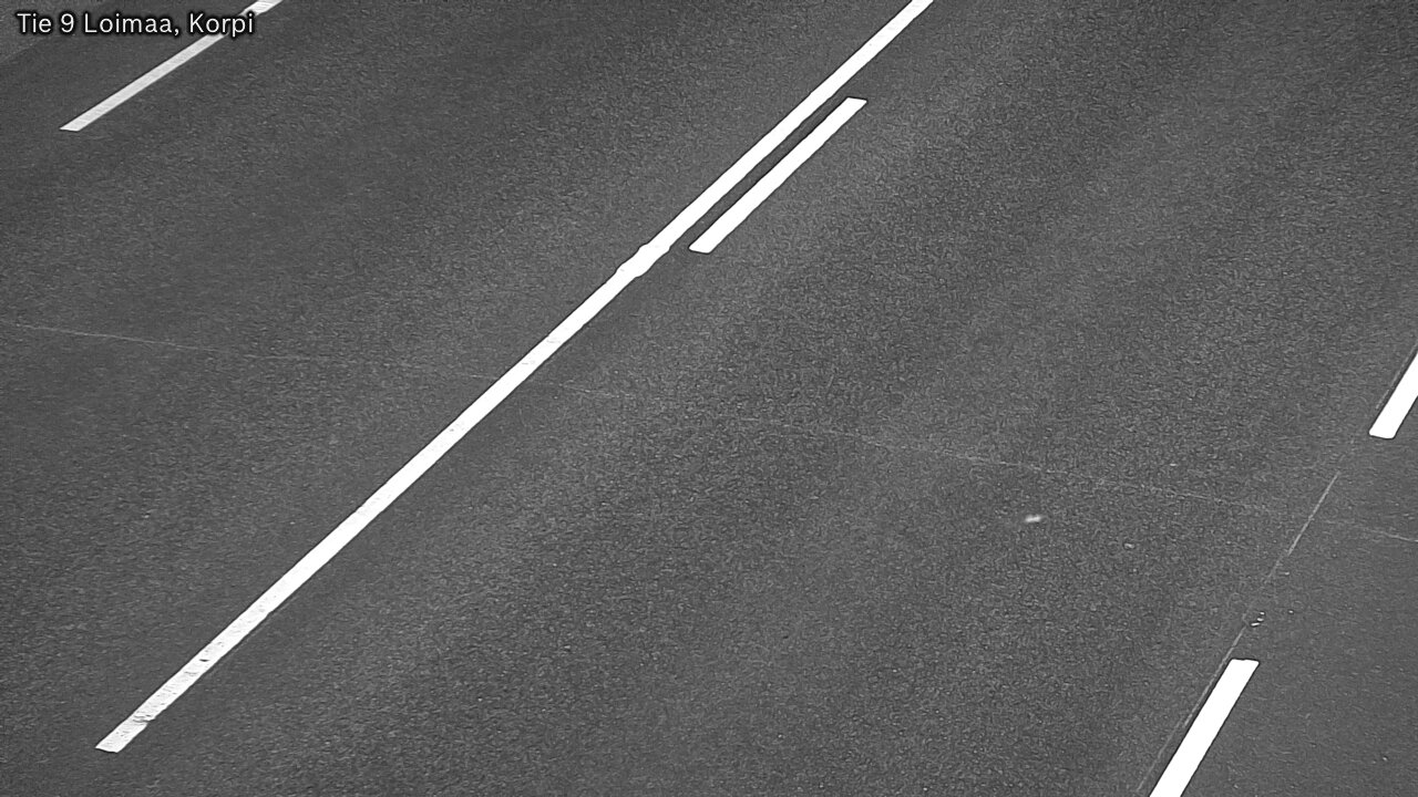 Kelikamerat Kuva Tie 9 Loimaa, Korpi, Loimaa, Varsinais-Suomi