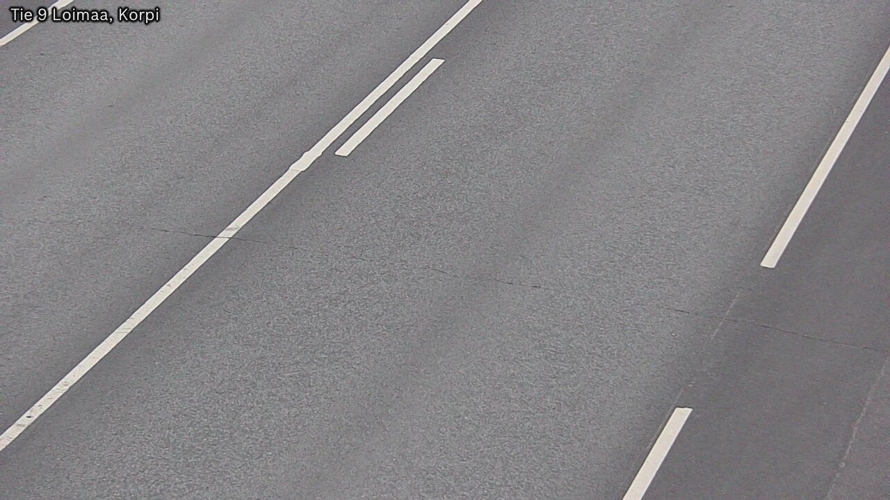 Kelikamerat Kuva Tie 9 Loimaa, Korpi, Loimaa, Varsinais-Suomi