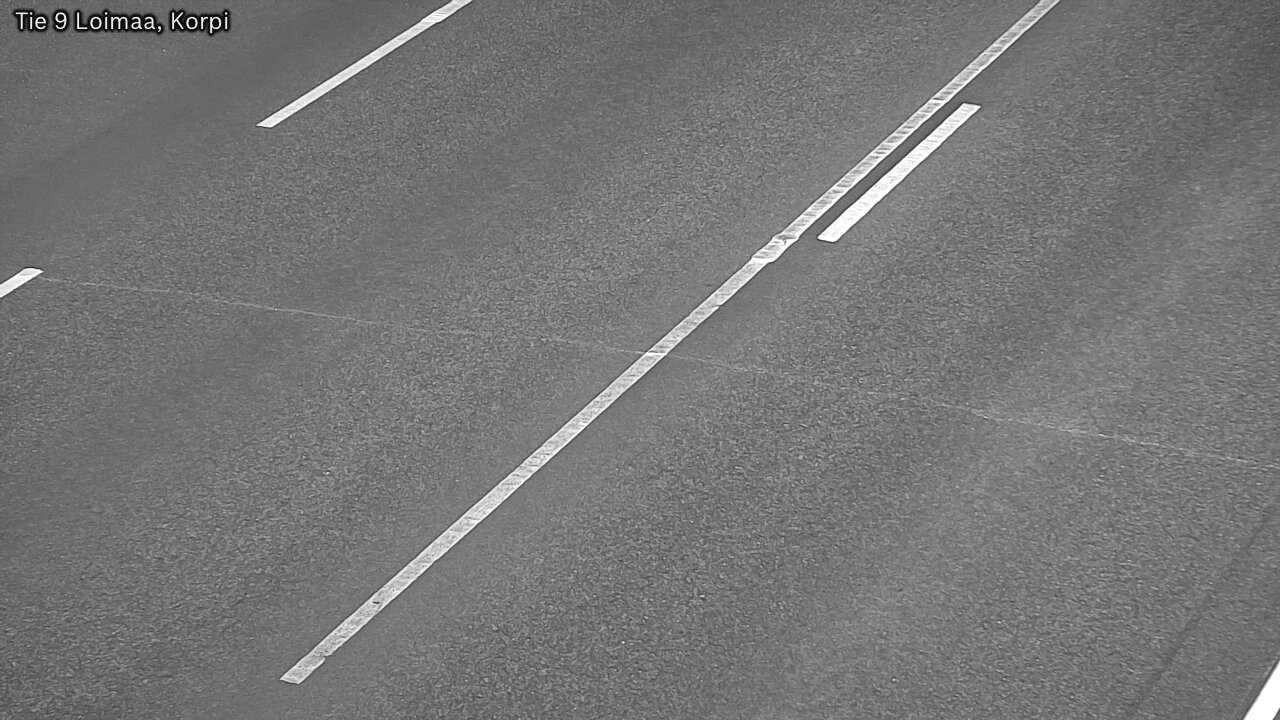 Kelikamerat Kuva Tie 9 Loimaa, Korpi, Loimaa, Varsinais-Suomi