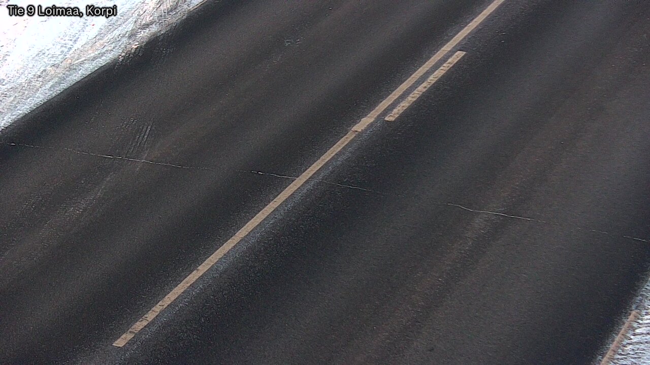 Kelikamerat Kuva Tie 9 Loimaa, Korpi, Loimaa, Varsinais-Suomi