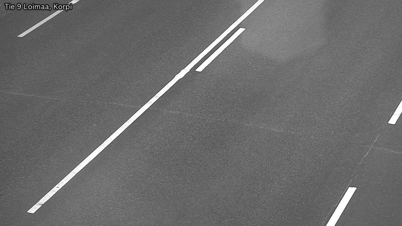 Kelikamerat Kuva Tie 9 Loimaa, Korpi, Loimaa, Varsinais-Suomi