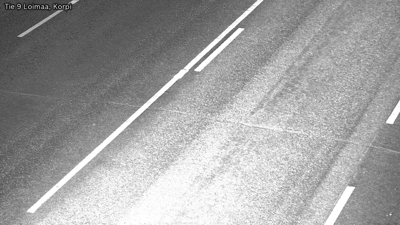 Kelikamerat Kuva Tie 9 Loimaa, Korpi, Loimaa, Varsinais-Suomi