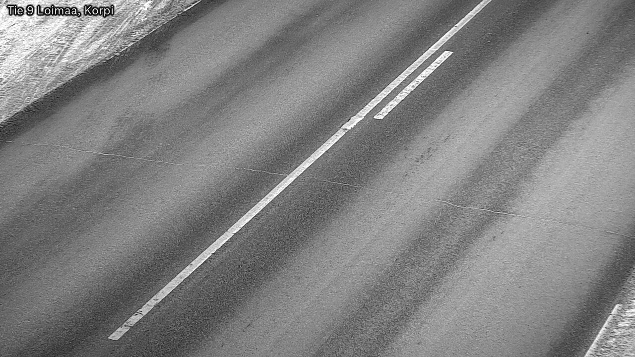 Kelikamerat Kuva Tie 9 Loimaa, Korpi, Loimaa, Varsinais-Suomi