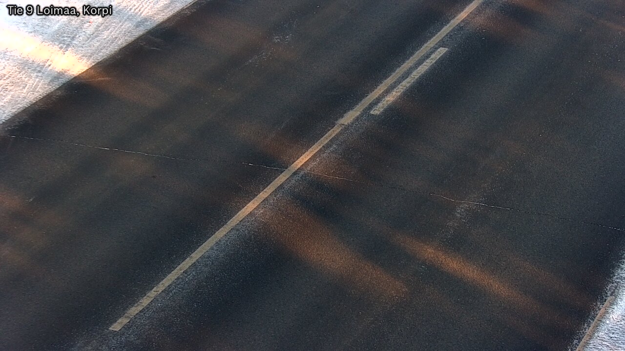 Kelikamerat Kuva Tie 9 Loimaa, Korpi, Loimaa, Varsinais-Suomi