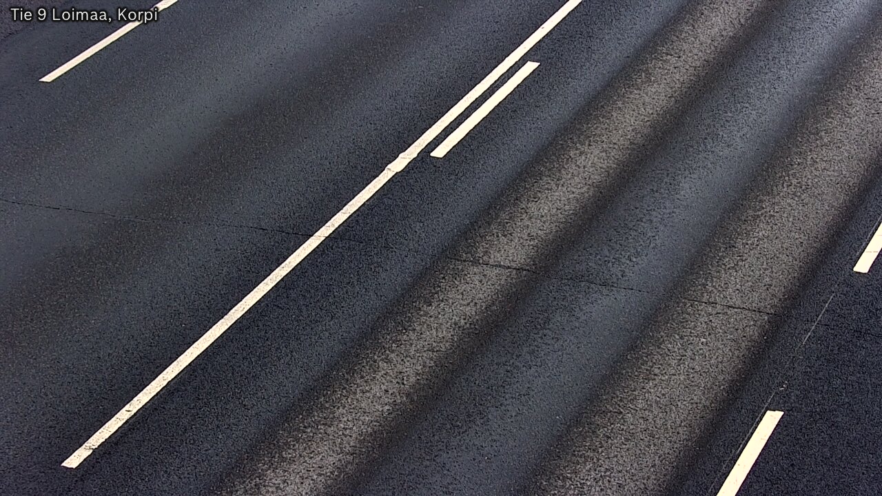 Kelikamerat Kuva Tie 9 Loimaa, Korpi, Loimaa, Varsinais-Suomi