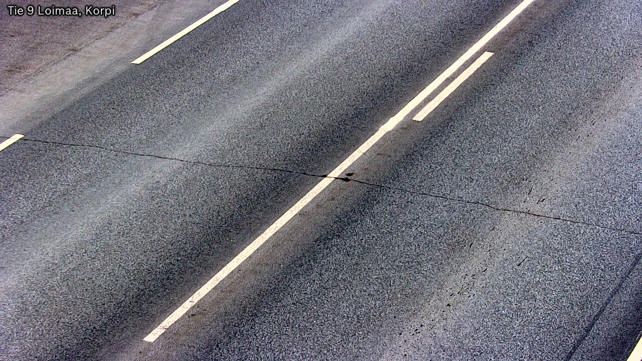 Kelikamerat Kuva Tie 9 Loimaa, Korpi, Loimaa, Varsinais-Suomi