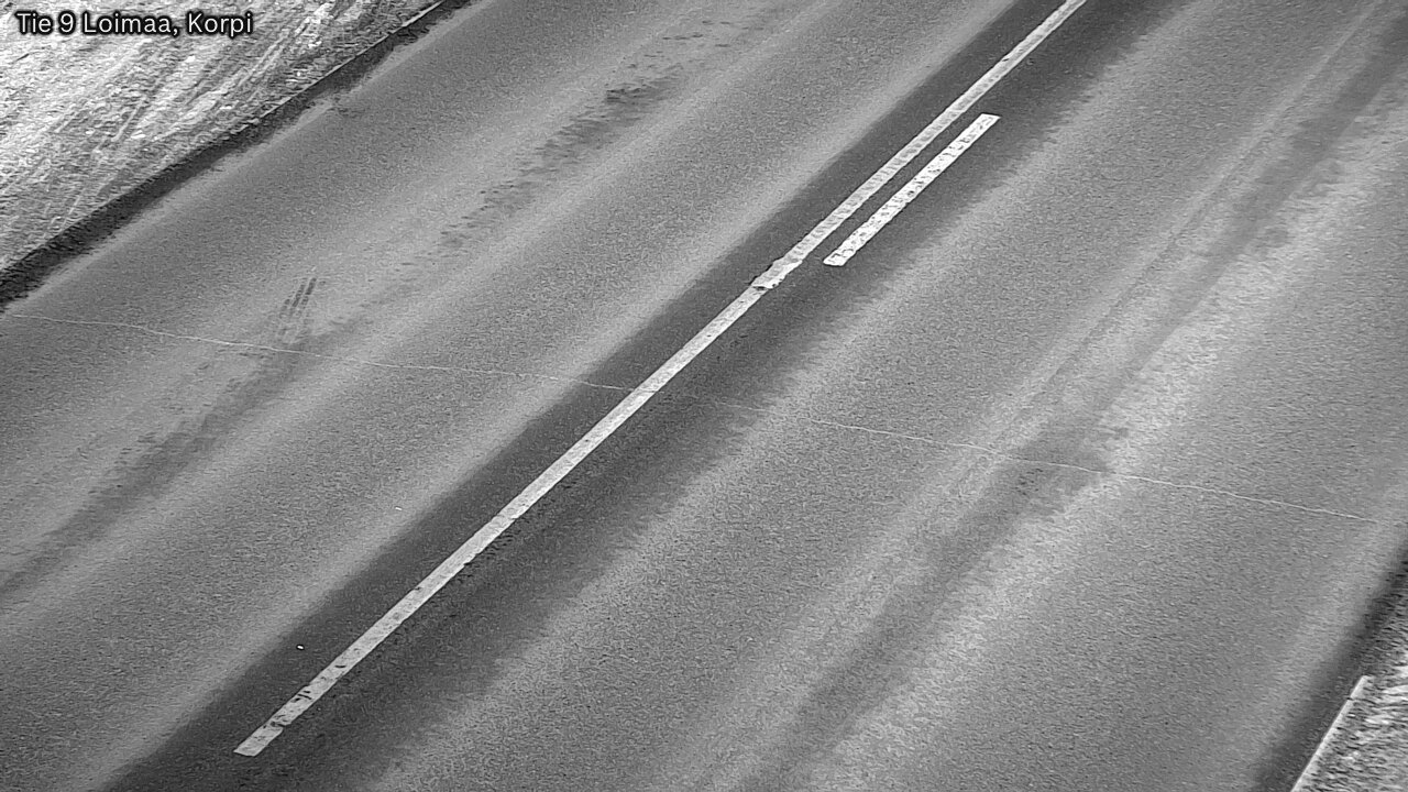 Kelikamerat Kuva Tie 9 Loimaa, Korpi, Loimaa, Varsinais-Suomi