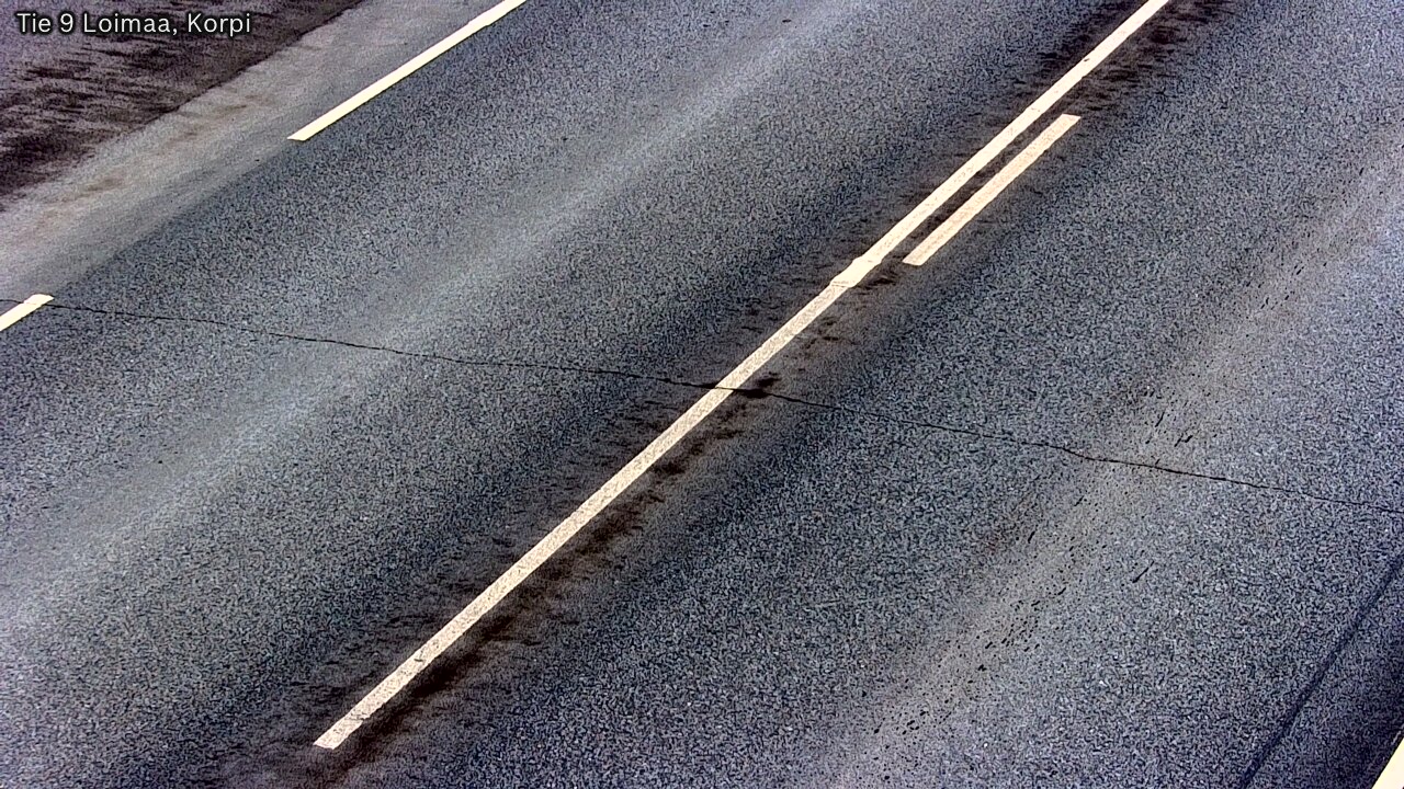 Kelikamerat Kuva Tie 9 Loimaa, Korpi, Loimaa, Varsinais-Suomi