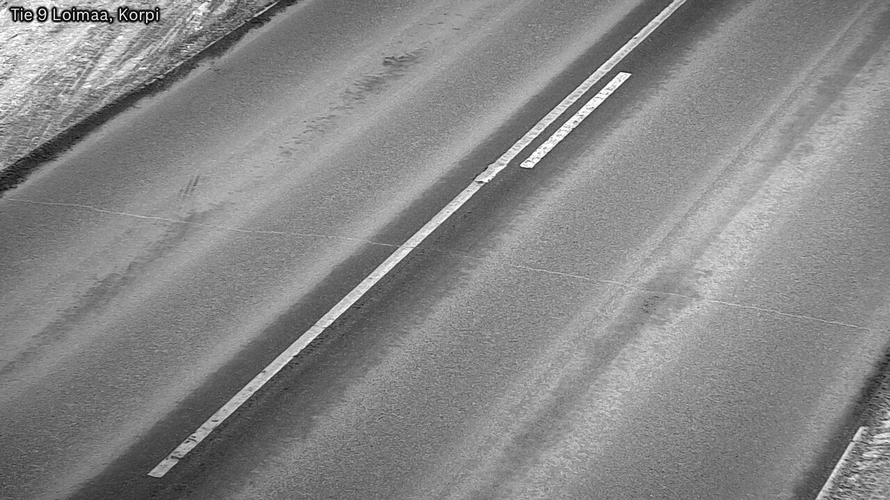 Kelikamerat Kuva Tie 9 Loimaa, Korpi, Loimaa, Varsinais-Suomi