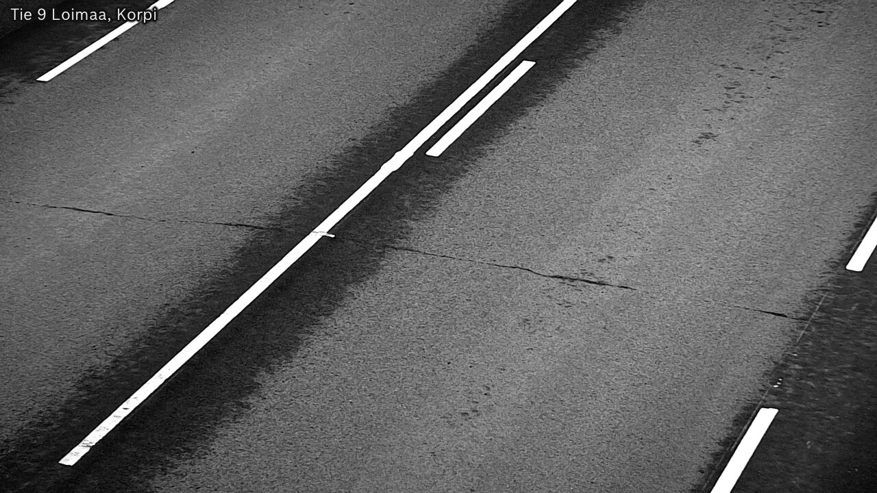 Kelikamerat Kuva Tie 9 Loimaa, Korpi, Loimaa, Varsinais-Suomi