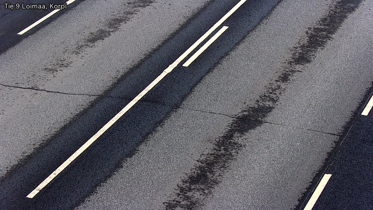 Kelikamerat Kuva Tie 9 Loimaa, Korpi, Loimaa, Varsinais-Suomi