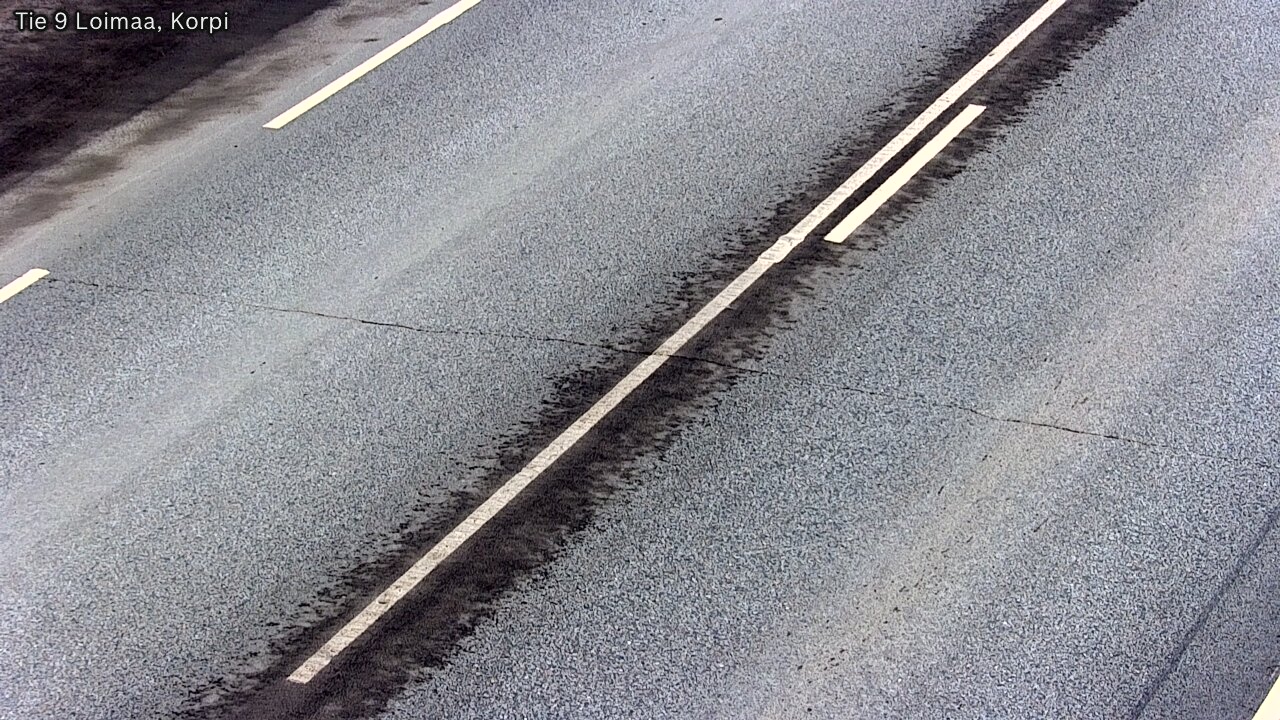 Weather Camera Image Road 9 Loimaa, Korpi, Loimaa, Varsinais-Suomi