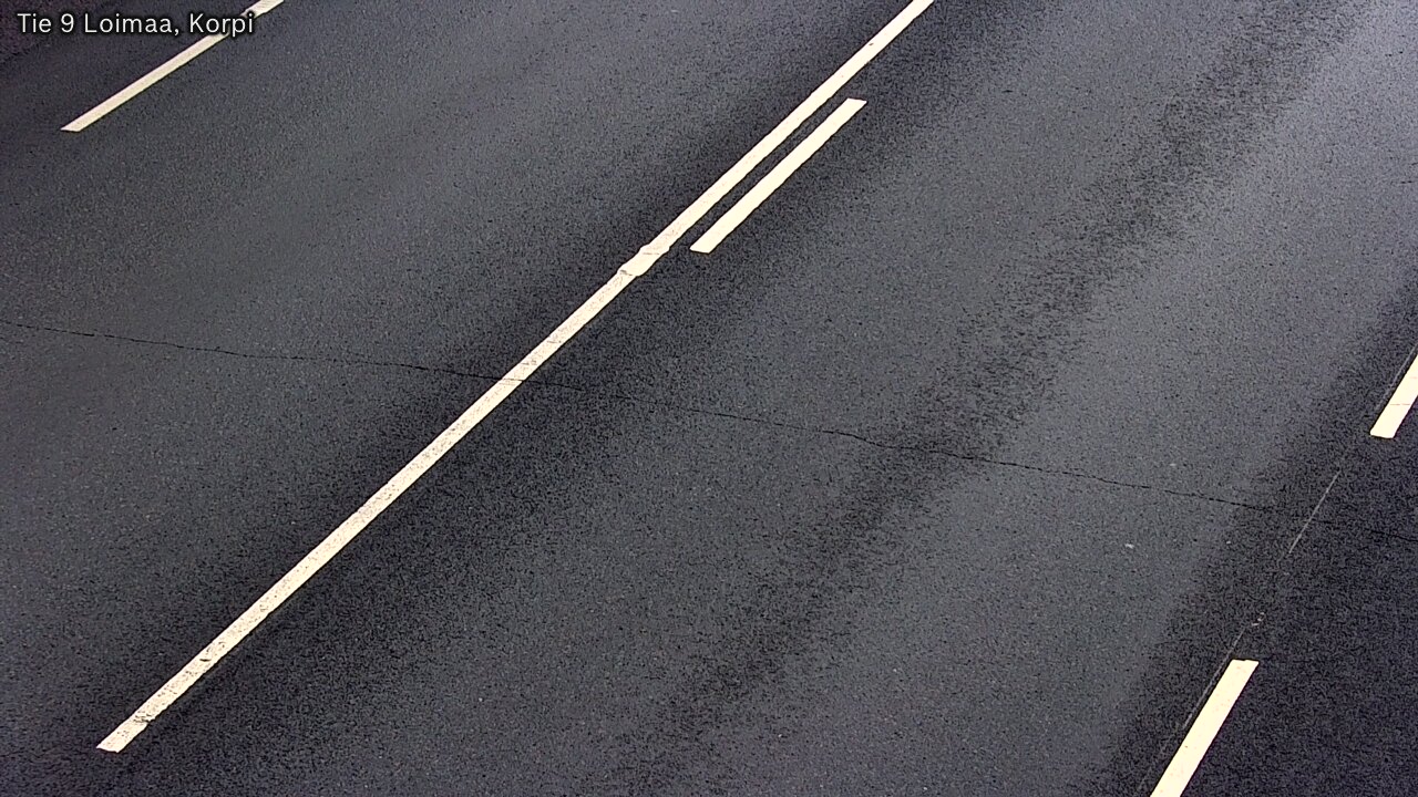 Kelikamerat Kuva Tie 9 Loimaa, Korpi, Loimaa, Varsinais-Suomi