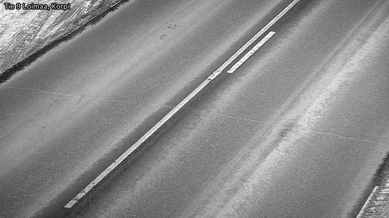 Kelikamerat Kuva Tie 9 Loimaa, Korpi, Loimaa, Varsinais-Suomi