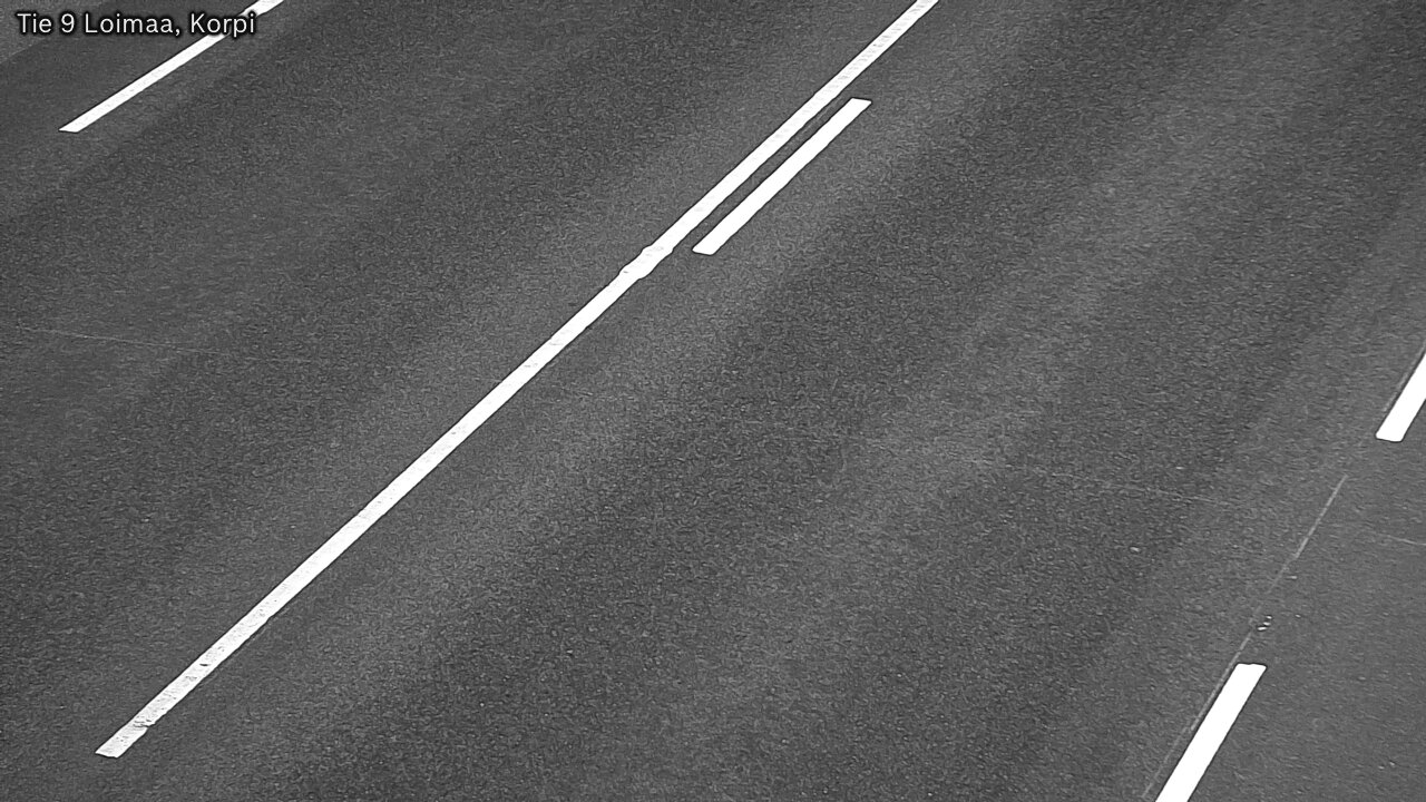 Kelikamerat Kuva Tie 9 Loimaa, Korpi, Loimaa, Varsinais-Suomi