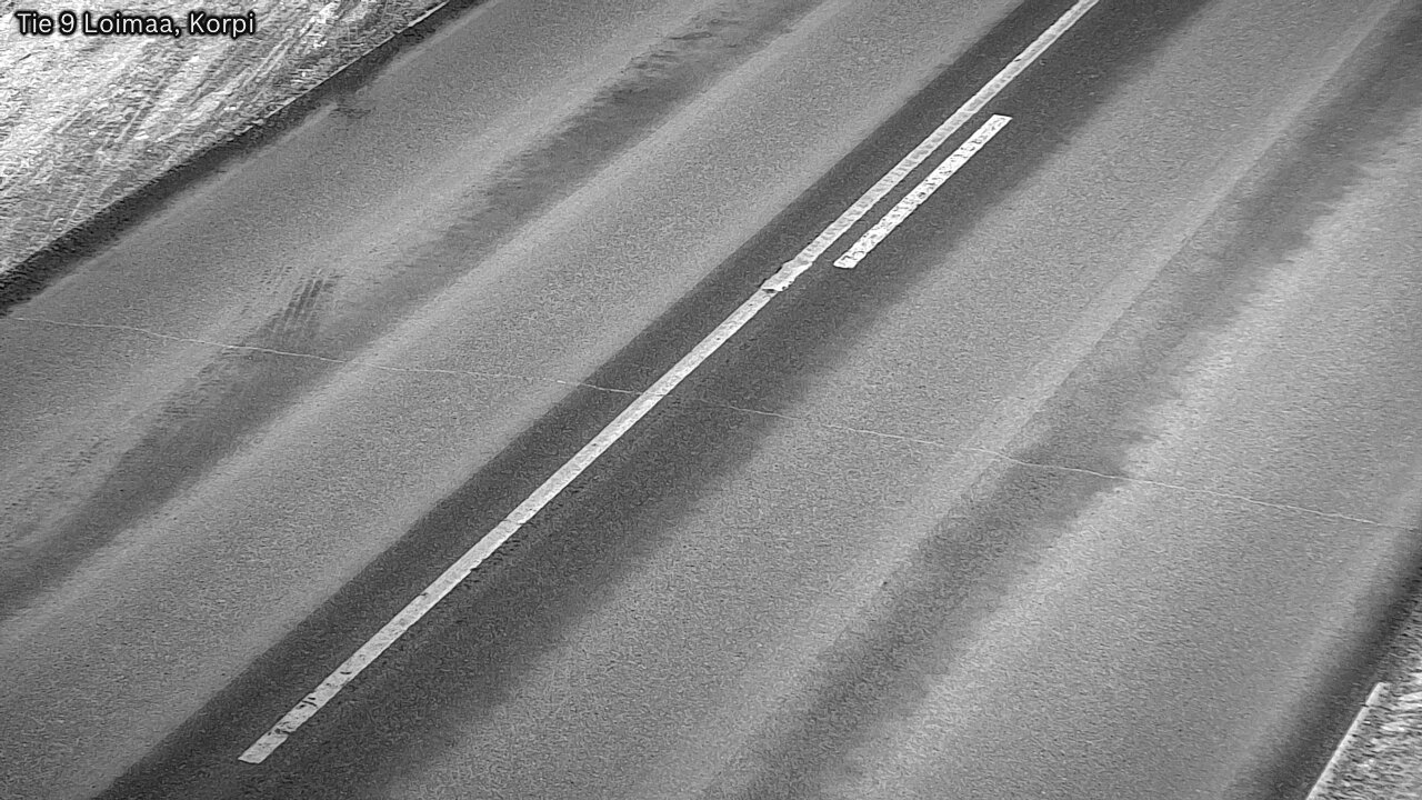 Kelikamerat Kuva Tie 9 Loimaa, Korpi, Loimaa, Varsinais-Suomi