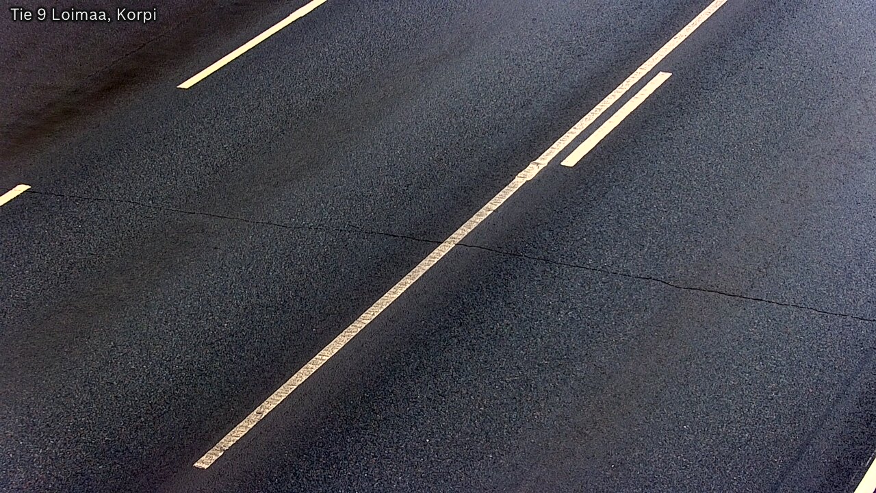 Kelikamerat Kuva Tie 9 Loimaa, Korpi, Loimaa, Varsinais-Suomi