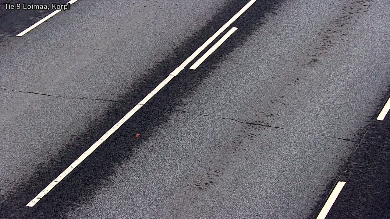 Kelikamerat Kuva Tie 9 Loimaa, Korpi, Loimaa, Varsinais-Suomi