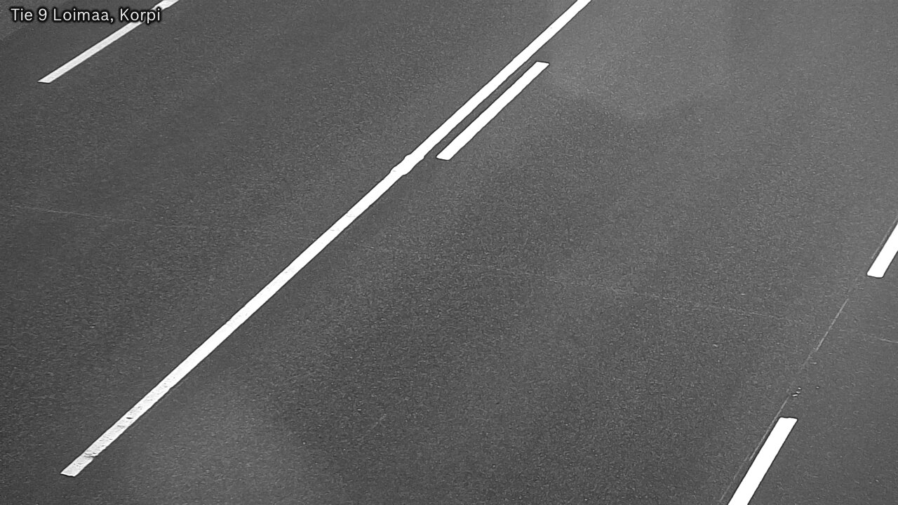 Kelikamerat Kuva Tie 9 Loimaa, Korpi, Loimaa, Varsinais-Suomi