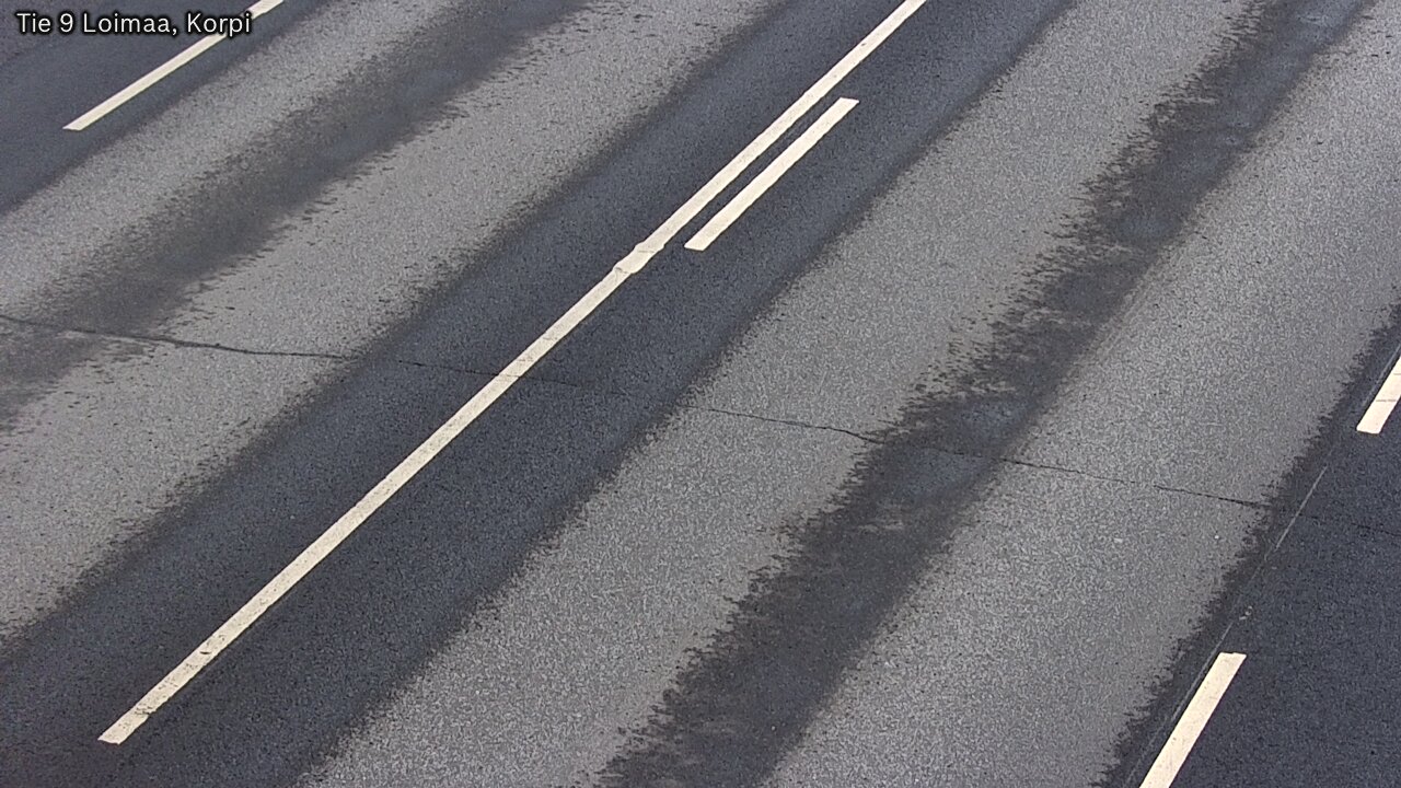 Kelikamerat Kuva Tie 9 Loimaa, Korpi, Loimaa, Varsinais-Suomi