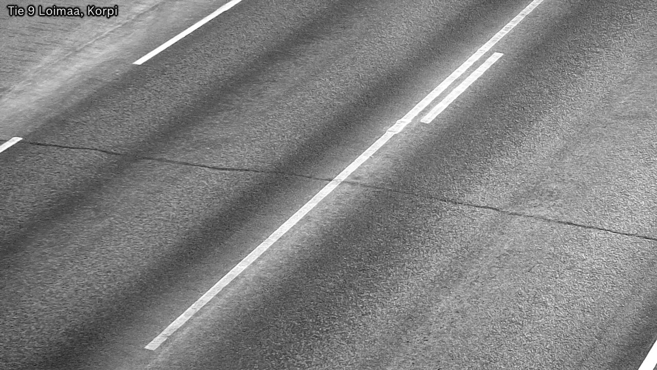 Kelikamerat Kuva Tie 9 Loimaa, Korpi, Loimaa, Varsinais-Suomi