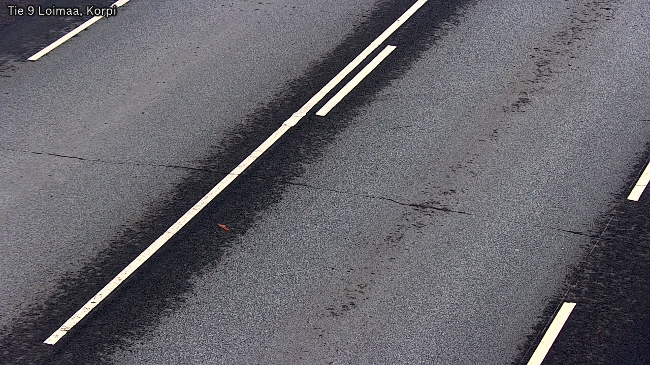 Kelikamerat Kuva Tie 9 Loimaa, Korpi, Loimaa, Varsinais-Suomi