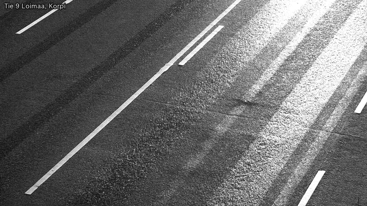 Kelikamerat Kuva Tie 9 Loimaa, Korpi, Loimaa, Varsinais-Suomi