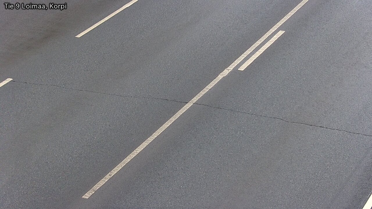 Kelikamerat Kuva Tie 9 Loimaa, Korpi, Loimaa, Varsinais-Suomi