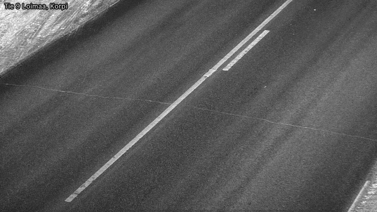 Kelikamerat Kuva Tie 9 Loimaa, Korpi, Loimaa, Varsinais-Suomi