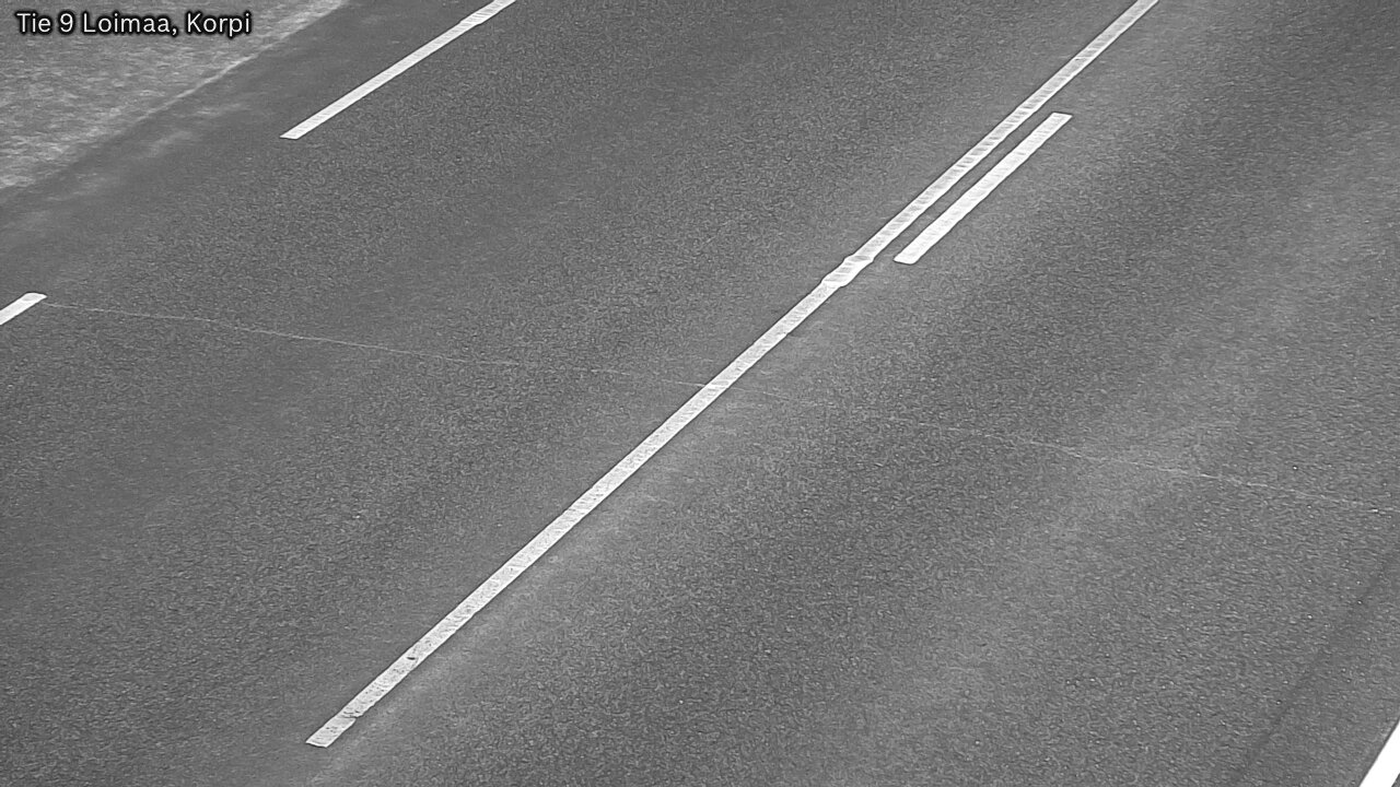 Kelikamerat Kuva Tie 9 Loimaa, Korpi, Loimaa, Varsinais-Suomi